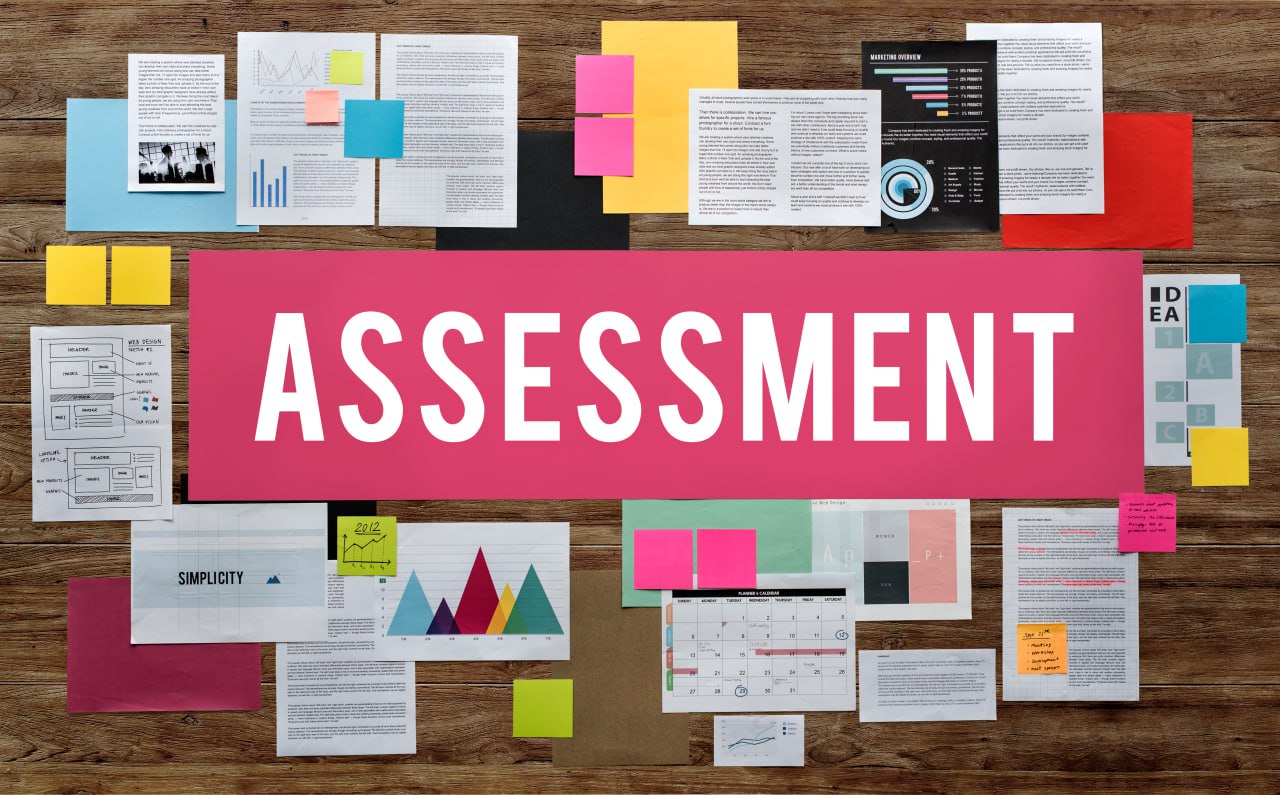 Assessments and Research