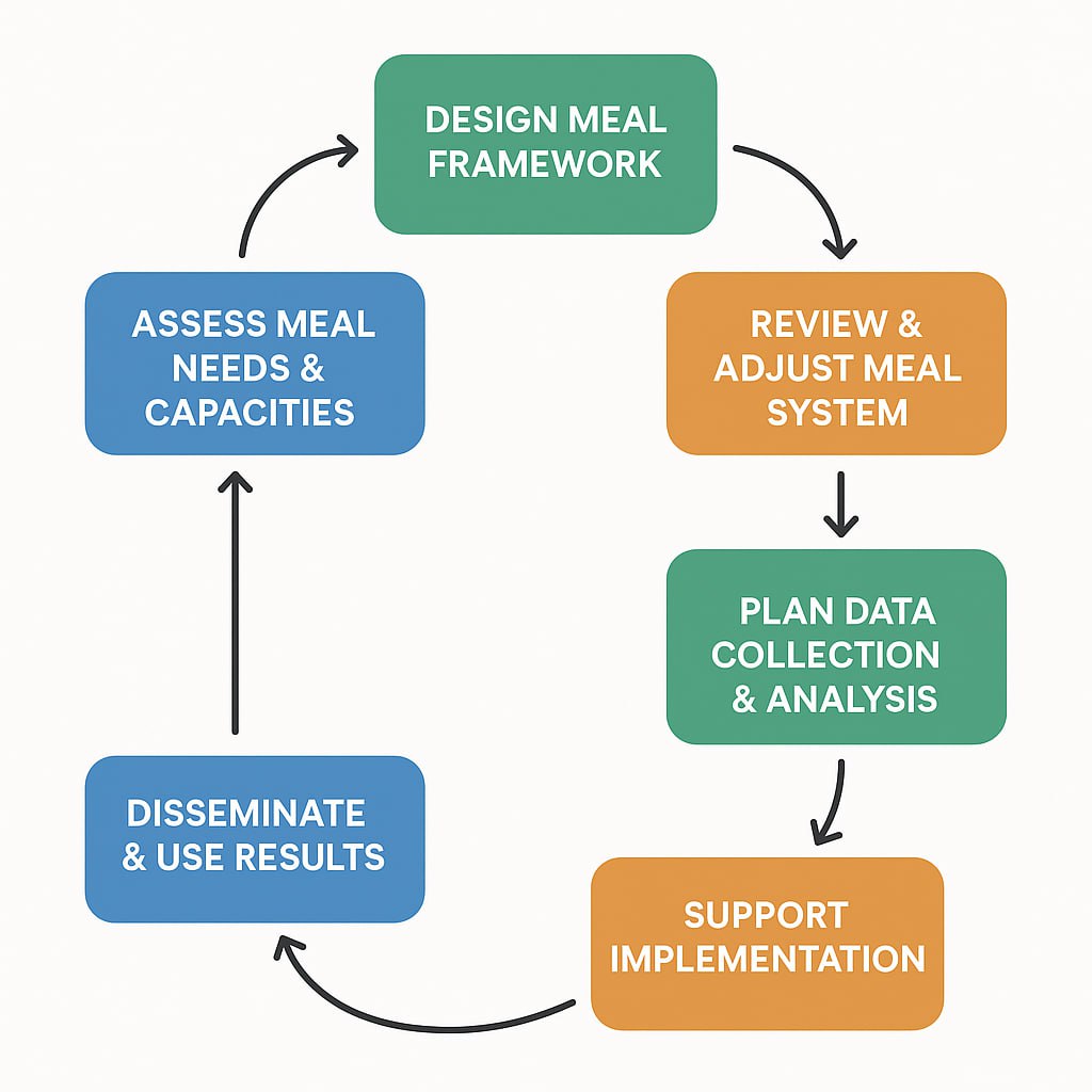 Assessments and Research
